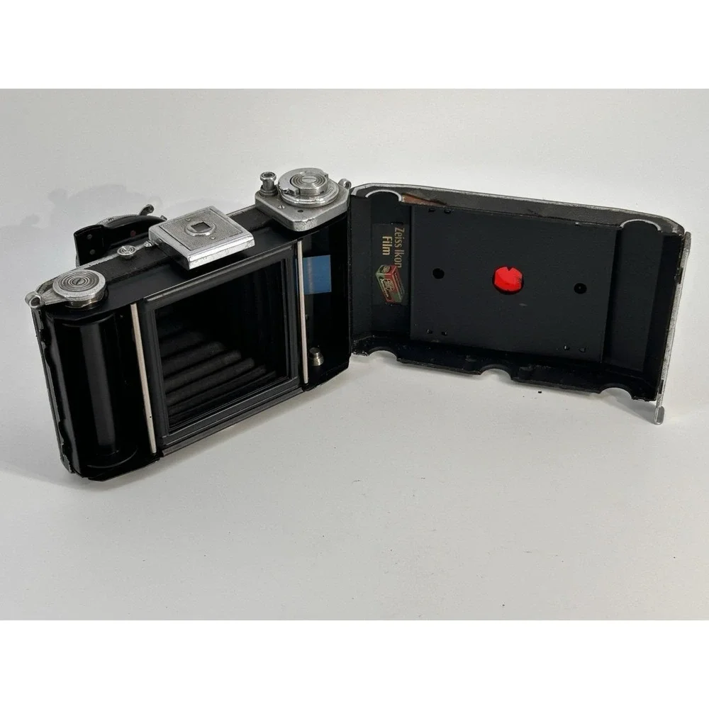 ZEISS untested